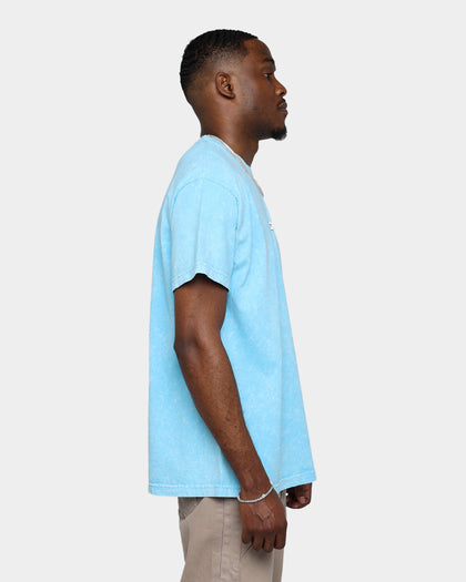 StayCoolNYC Classic T-Shirt Electric Blue