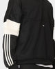 Adidas Basketball Warm Up Jacket Black/Wonder Taupe