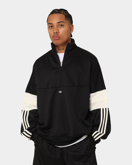 Adidas Basketball Warm Up Jacket Black/Wonder Taupe