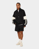 Adidas Basketball Warm Up Jacket Black/Wonder Taupe