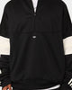 Adidas Basketball Warm Up Jacket Black/Wonder Taupe