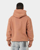 Adidas Contempo French Terry Hoodie Clay Strata