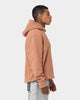 Adidas Contempo French Terry Hoodie Clay Strata