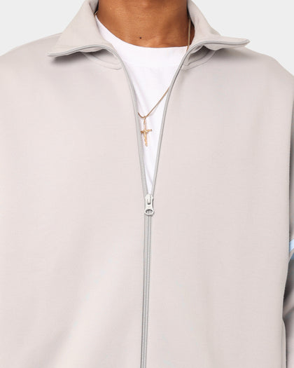 Adidas NeuClassics TT Jacket Grey Two