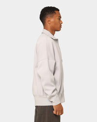 Adidas NeuClassics TT Jacket Grey Two