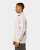 Adidas NeuClassics TT Jacket Grey Two