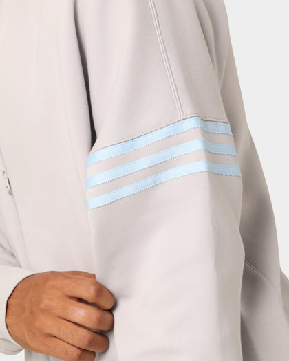 Adidas NeuClassics TT Jacket Grey Two