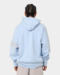 Adidas New C Hoodie Clear Sky