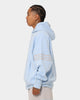 Adidas New C Hoodie Clear Sky