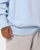 Adidas New C Hoodie Clear Sky