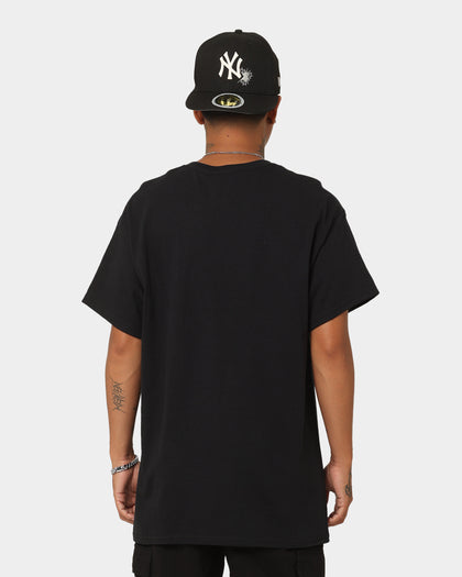 Rats Get Fat Still Ill T-Shirt Black