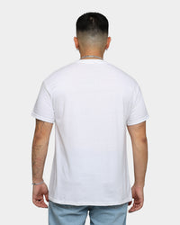 The Night Shift Angels T-Shirt White
