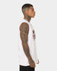Goat Crew Shinjuku Muscle T-Shirt White