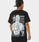 Rats Get Fat AI T-Shirt Black