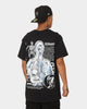 Rats Get Fat AI T-Shirt Black
