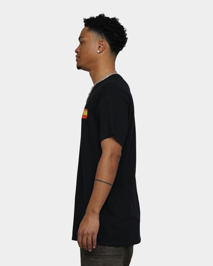 Goat Crew Goat Crew Star T-Shirt Black