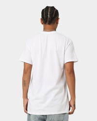 Dr Dre The Chronic T-Shirt White