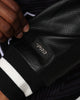 Pro Standard Las Vegas Raiders Remix Varsity Jacket Black