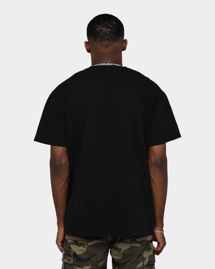 Playboy By CK In Loving Memory T-Shirt Black