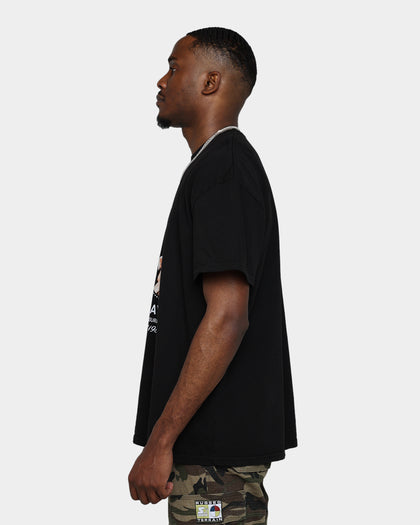 Playboy By CK In Loving Memory T-Shirt Black