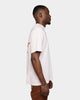 Carré Script T-Shirt Light Pink