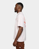 Carré Script T-Shirt Light Pink