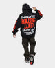 Rolling Loud Rolling Loud Venue Vintage Hoodie Vintage Black