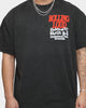 Rolling Loud Rolling Loud Venue Vintage T-Shirt Black Wash