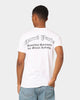 Carré Street Activity T-Shirt White