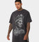 Saint Morta Romans MMXII T-Shirt Vintage Black