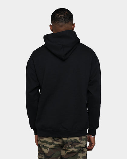Goat Crew Holiday Mode Hoodie Black