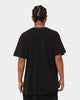 Goat Crew All Time Champions Vintage T-Shirt Black Wash