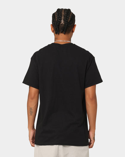 Grand Scheme Simone T-Shirt Black