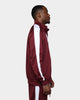 Puma X TMC Hussle T7 Jacket Burgundy