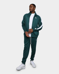Puma X TMC Hussle T7 Jacket June Bug