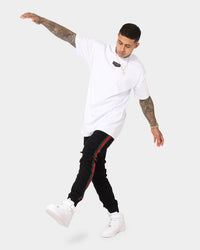 Saint Morta Prestige Joggers Black