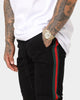Saint Morta Prestige Joggers Black