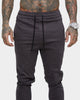 Saint Morta Slasher Jogger Dark Grey