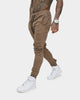 Saint Morta Slasher Jogger Dark Brown