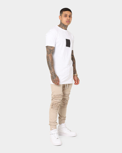 Saint Morta Abolished Joggers Bone