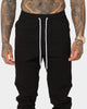 Saint Morta Sport X Joggers Black