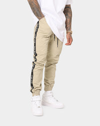 Saint Morta Sport X Joggers Stone