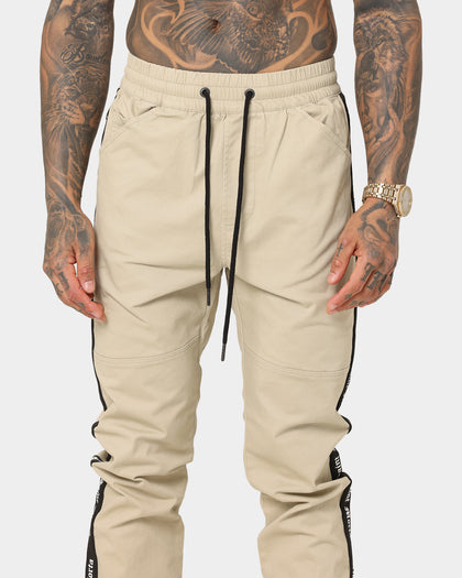 Saint Morta Sport X Joggers Stone