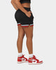 Mitchell & Ness Women's Chicago Bulls Jump Shot Shorts Black
