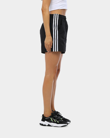 Adidas Women's Short Black/White