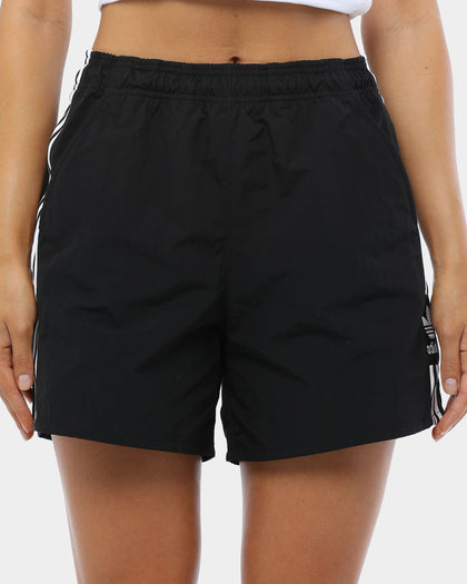 Adidas Women's Short Black/White
