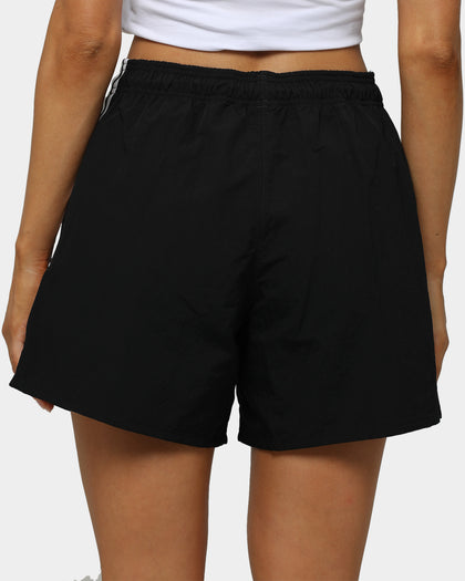 Adidas Women's Short Black/White