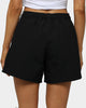 Adidas Women's Short Black/White