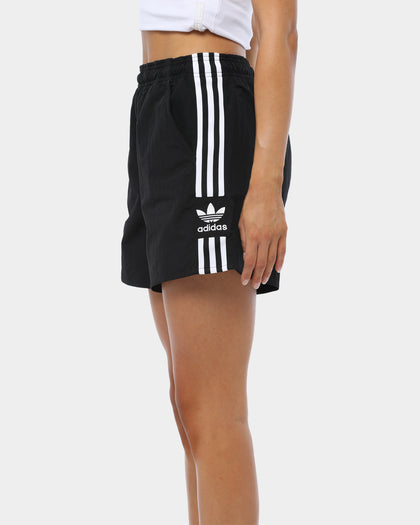 Adidas Women's Short Black/White