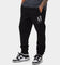 Armani Exchange Icon Logo Sweat Pants Black